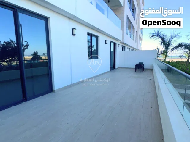 Apartment for sale in Lagoon- Almouj شقه للبيع في لاجون الموج