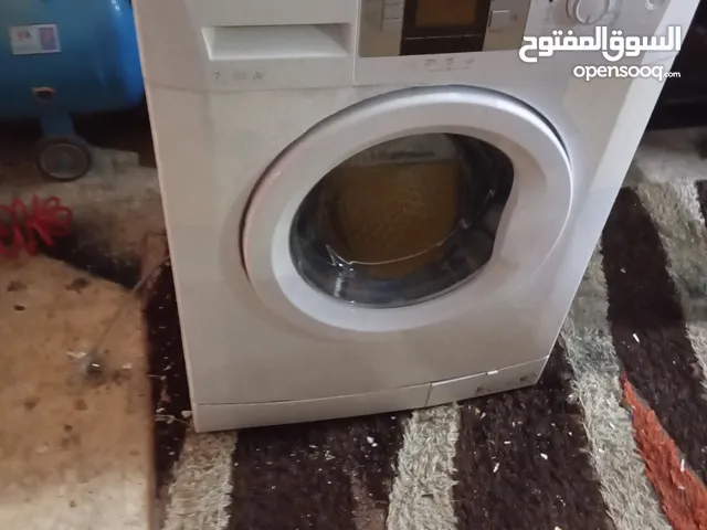 غساله بيكو 7 كيلو غساله حوضين 10ك ناشونال حماصه اندنست ايطالي