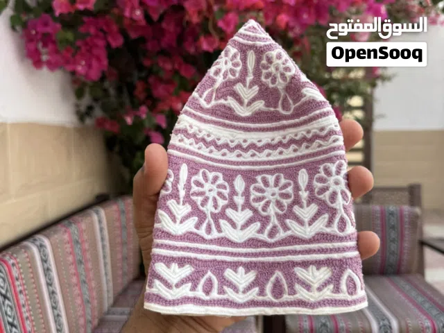 للبيع كميم فاخرة وألوان وأشكال طيبة