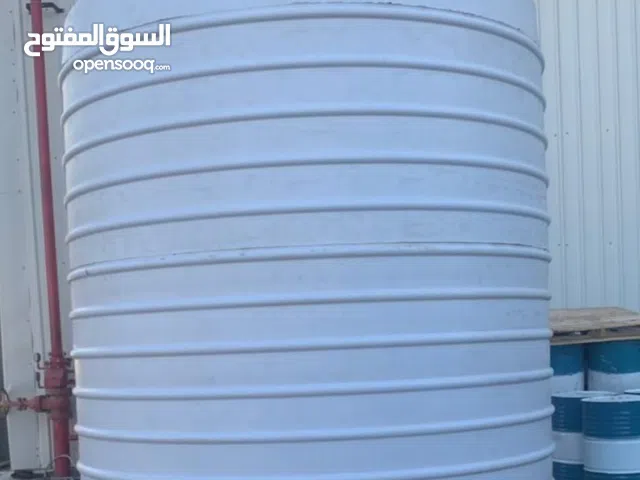 خزانات مرجان المهيدب