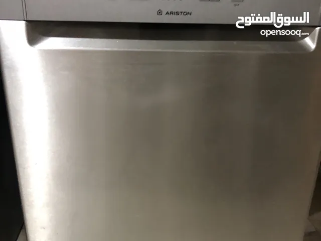 Ariston 9 - 10 Kg Washing Machines in Kafr El-Sheikh