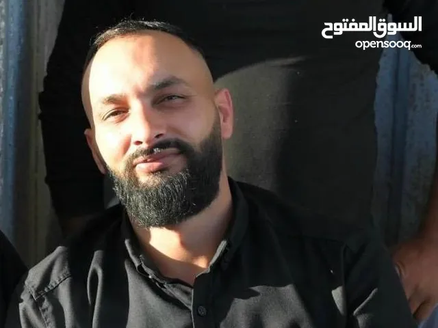 محمد سعود الفواغره