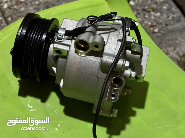 كومبريسر لانسر قرش