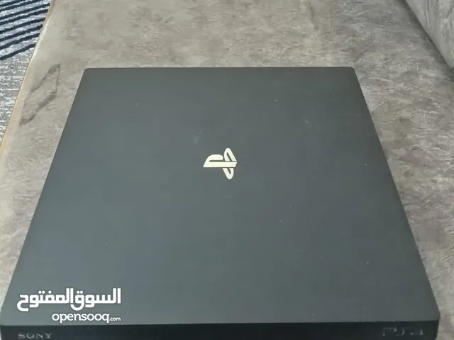 PlayStation 4 PlayStation for sale in Muscat