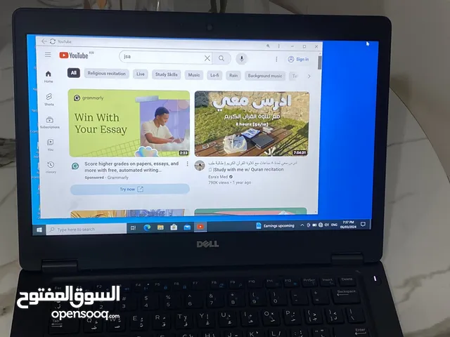 Other Dell  Computers  for sale  in Al Jahra