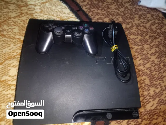 PlayStation 3 PlayStation for sale in Dhi Qar