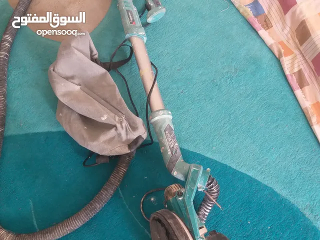 مكينة سنفرة