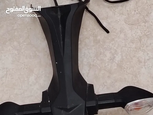 Suzuki Gixer 250 Plate set and Indicators