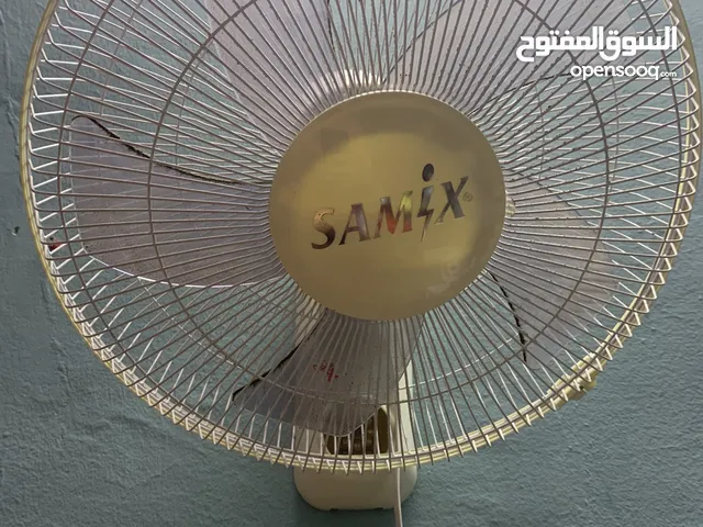  Fans for sale in Mafraq