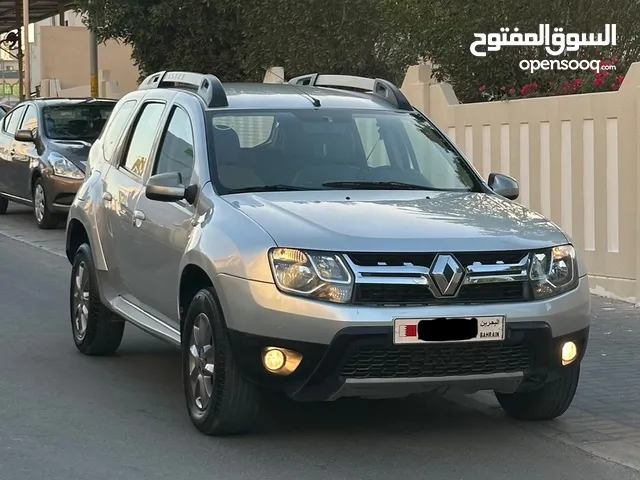 للبيع رينوت دوستو موديل 2016