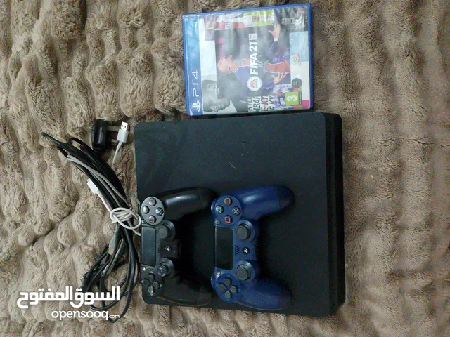 PlayStation 4 PlayStation for sale in Al Batinah