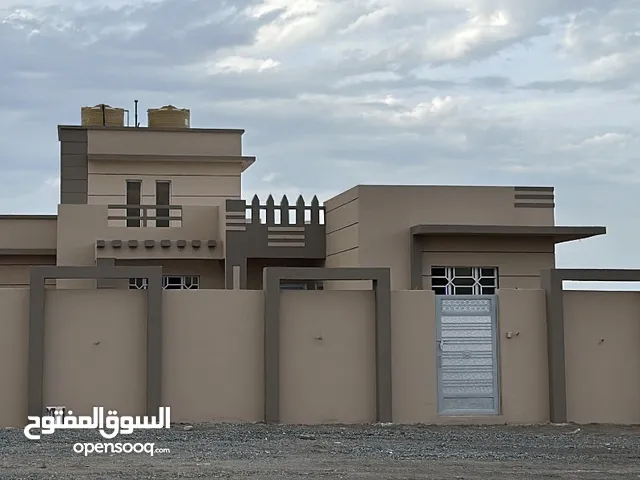 233 m2 3 Bedrooms Townhouse for Sale in Al Batinah Rustaq