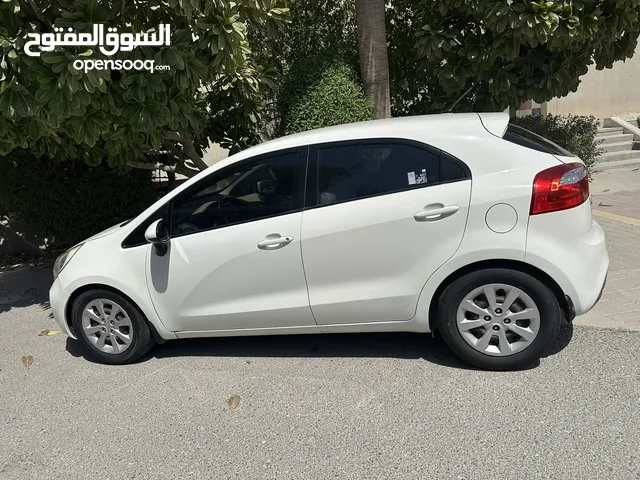 Used Kia Rio in Northern Governorate