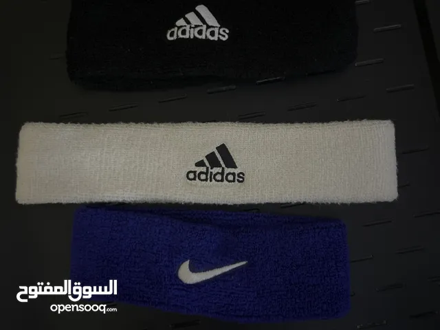 عصابة رأس رياضية.       Sports headband