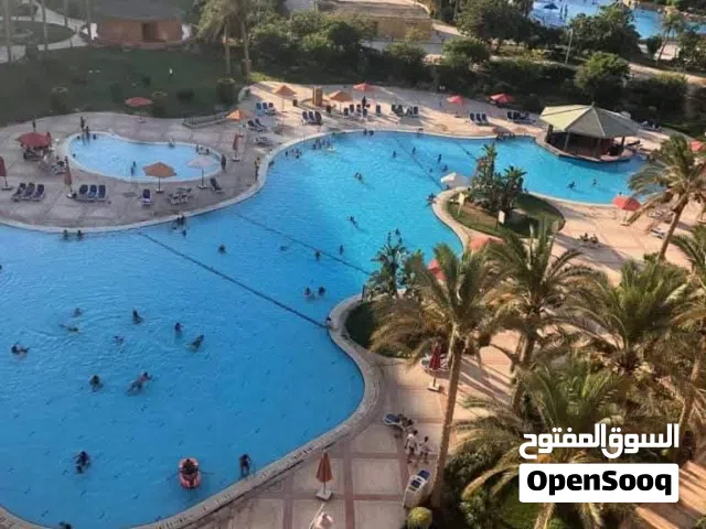 Studio Chalet for Rent in Matruh Other