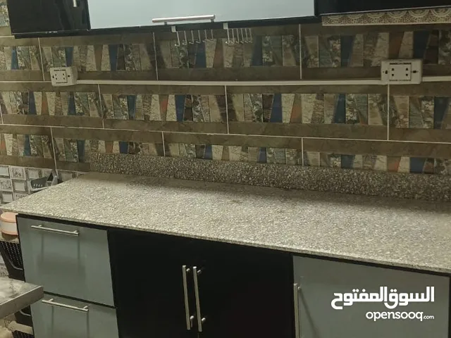 مطبخ عمولة بتاع عروسة ومحصلش نصيب يعتبر لم يستخدم