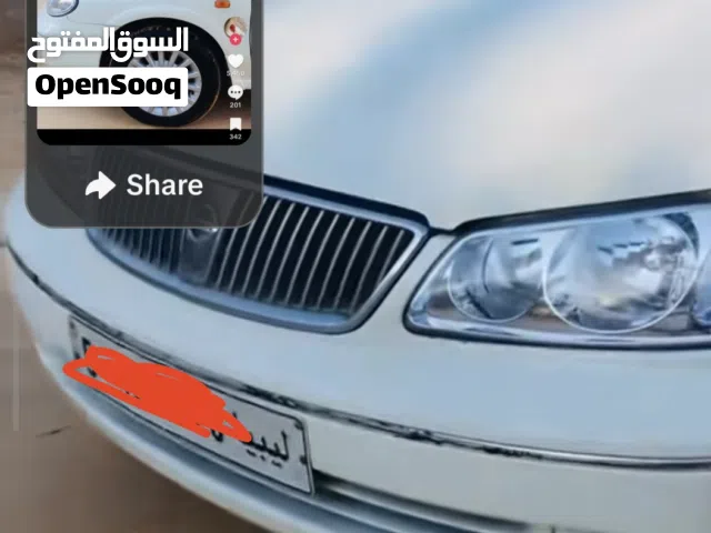 مطلوب هيكل نيسان صني فلونة