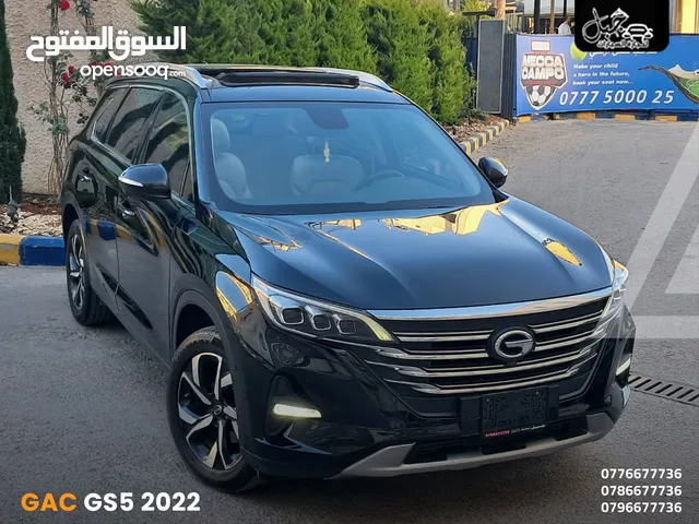 Used JAC Other in Amman