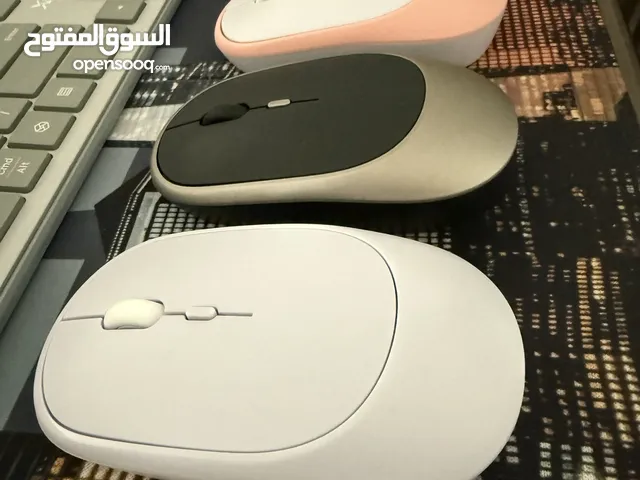Brand new Dual mode wireless 2.4G mouse with USB