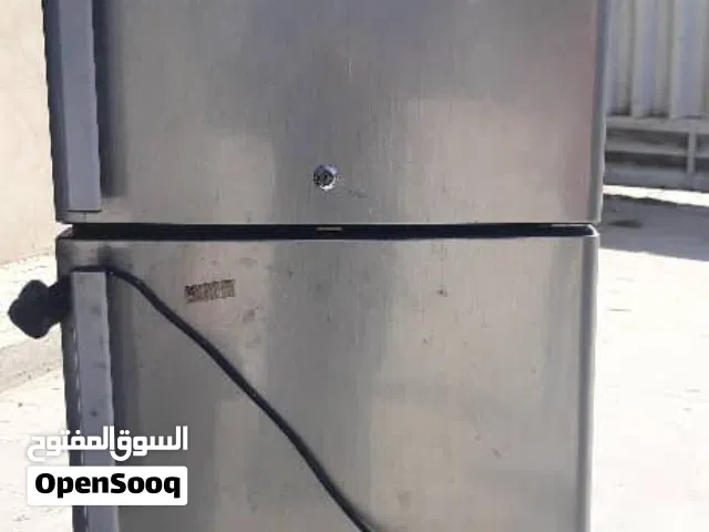 ثلاجة دايو Daewooطاقه شمسيه اوكهرباء اقتصاديه – استعمال نظيف – تعمل بكفاءة عاليه