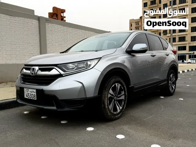 Used Honda CR-V in Hawally