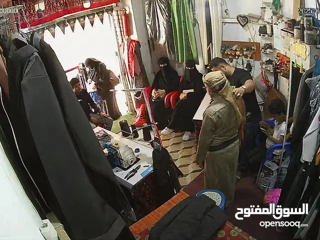 محل خياطه في شارع جمال للببع