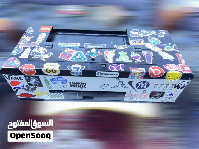 طابعة DTF ..