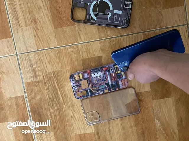 Apple iPhone 12 64 GB in Zarqa