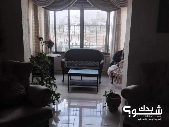 145m2 3 Bedrooms Apartments for Sale in Ramallah and Al-Bireh Birzeit
