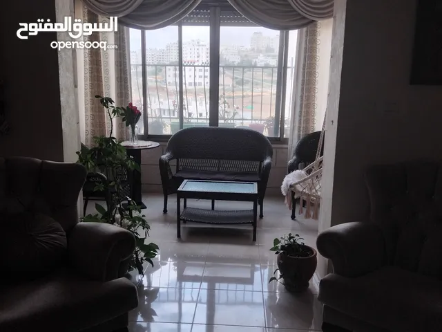 145m2 3 Bedrooms Apartments for Sale in Ramallah and Al-Bireh Birzeit