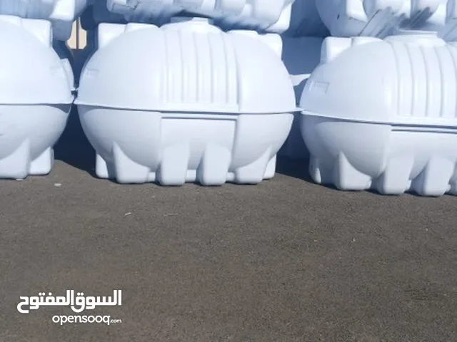 خزانات مرجان المهيدب