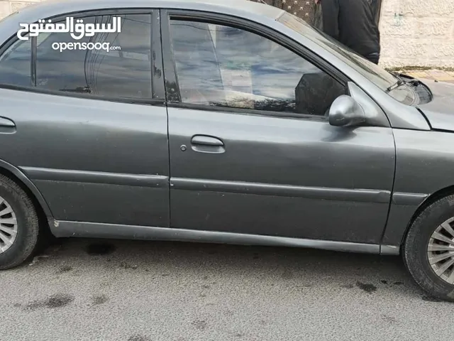 Used Kia Rio in Amman