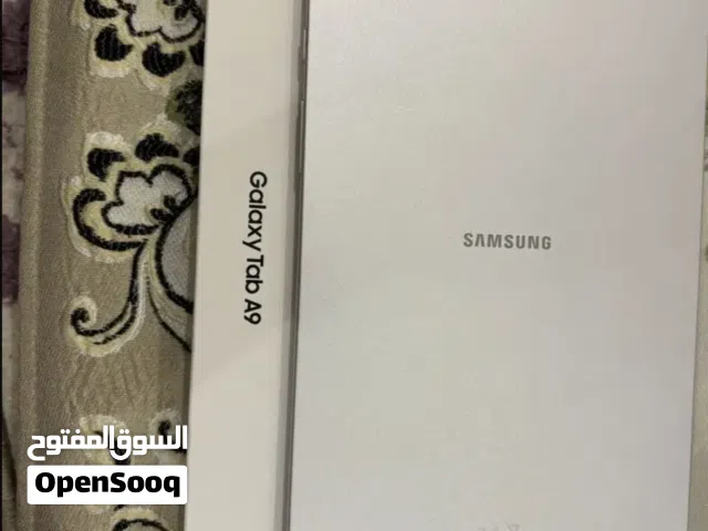 Samsung Galaxy Tab A9 64 GB in Mecca