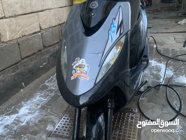 Yamaha Bolt 2024 in Basra