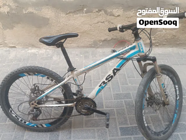 bicycle good condition