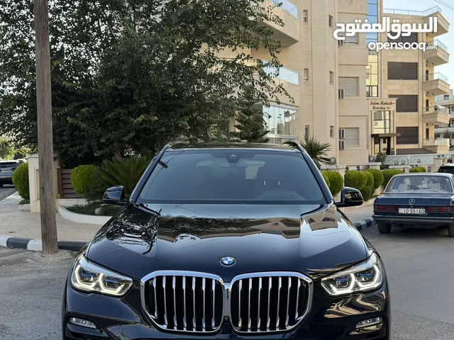Bmw x5 2020 plugin hybrid
