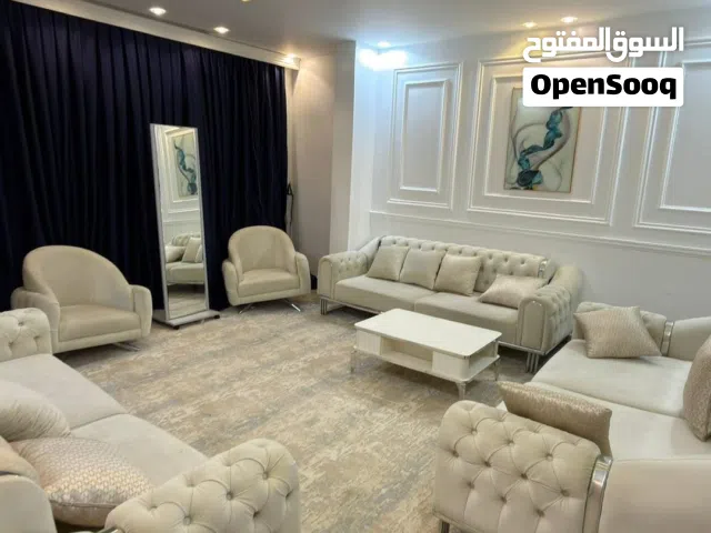150 m2 3 Bedrooms Apartments for Rent in Benghazi Dakkadosta