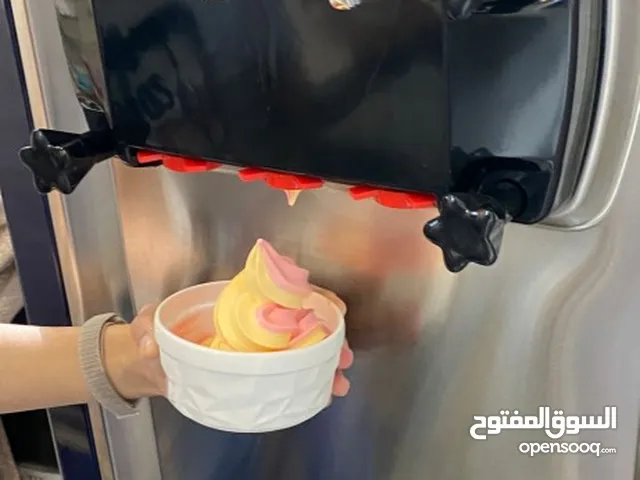 جهاز اسكريم جديد استعمال مرتين