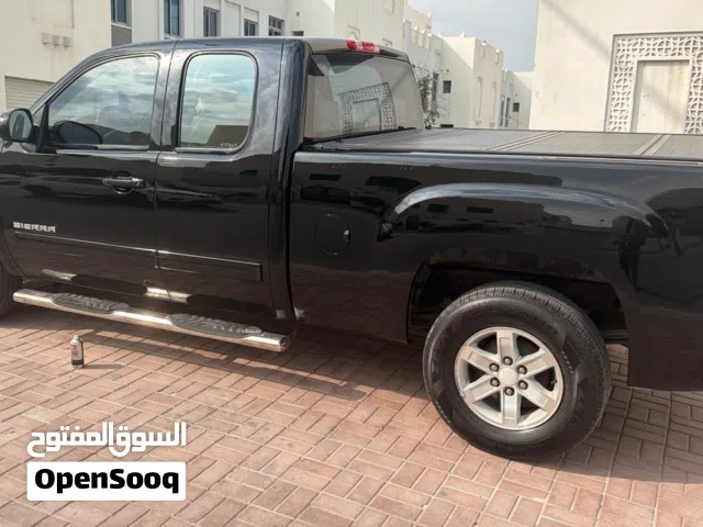 Used GMC Sierra in Southern Governorate