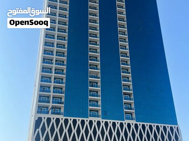 1883 ft² 2 Bedrooms Apartments for Sale in Ajman Al Rashidiya