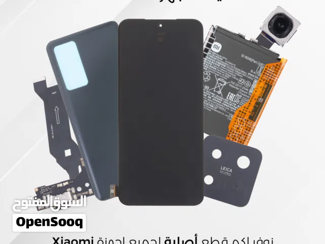 Xiaomi 9T / 9T Pro AMOLED LCD شاشة شاومي 9 تي / 9 تي برو أموليد