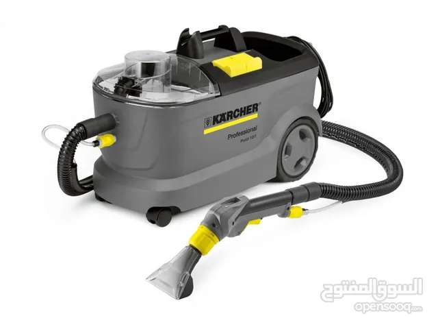 Karcher Vacuum Cleaners for sale in Al Riyadh