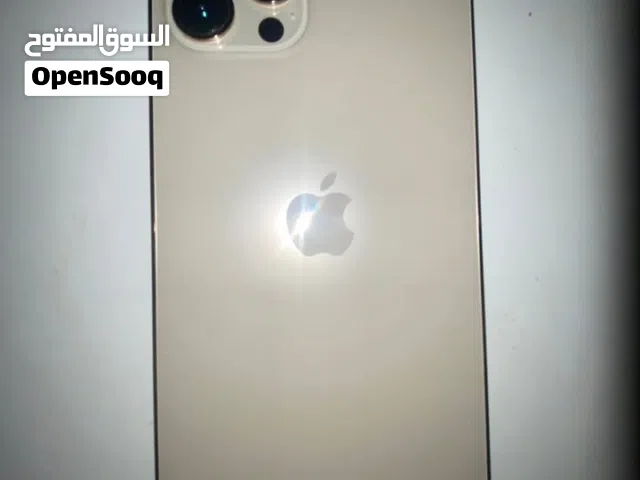 Apple iPhone 12 Pro Max 256 GB in Benghazi