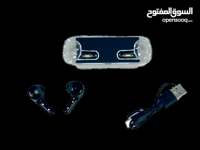 سماعات موديل M12 Max ب20,000 الف دينار بس