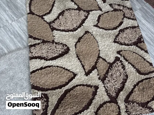 2 سجادة و مشاية