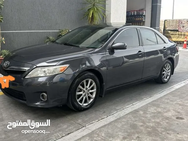 New Toyota Camry in Madaba