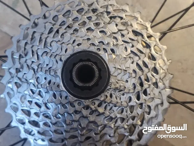 كاسيت بسكليت جبلي 10 سبيد نوع صرام