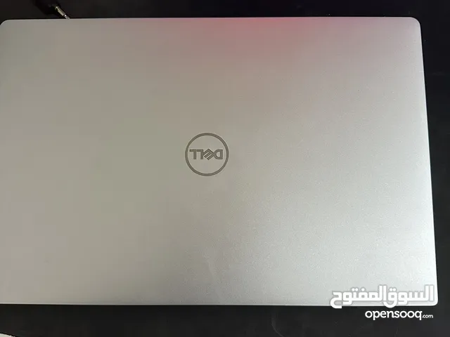 Dell XPS 13 2018