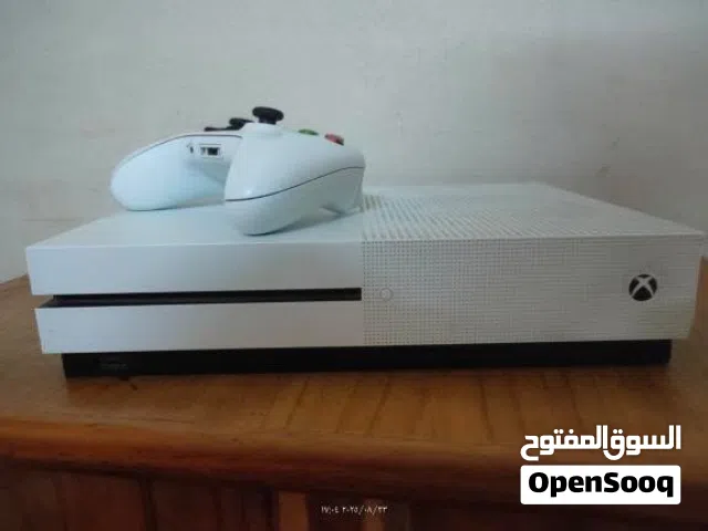 Xbox One S Xbox for sale in Baghdad