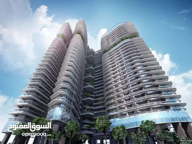 0m2 2 Bedrooms Apartments for Rent in Amman Al Gardens